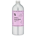 Lavender Sweet Orange Hand + Body Wash