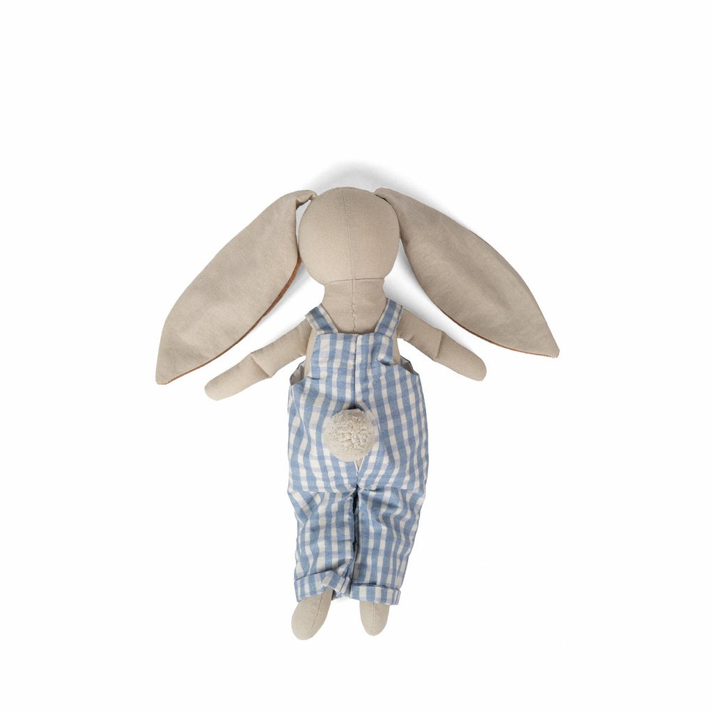 Woodrow Soft Rabbit Doll