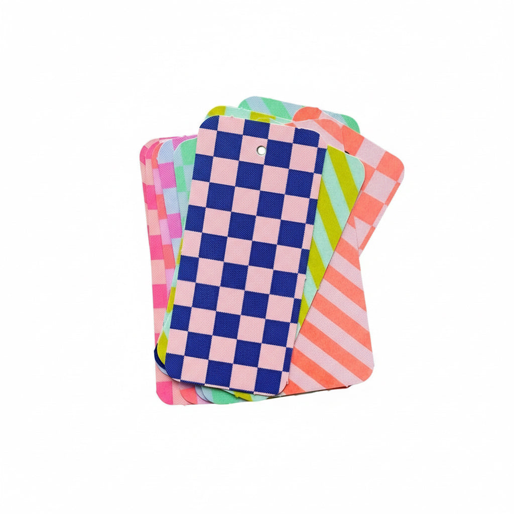 Gift Tags – Mixed Design