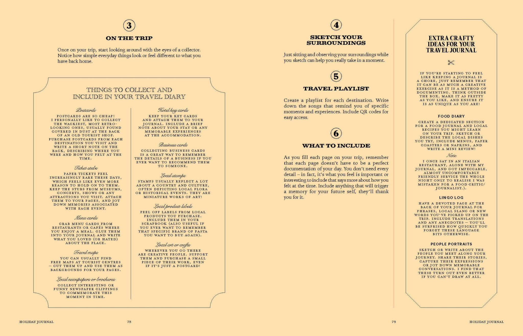 The Art of Memory Collecting