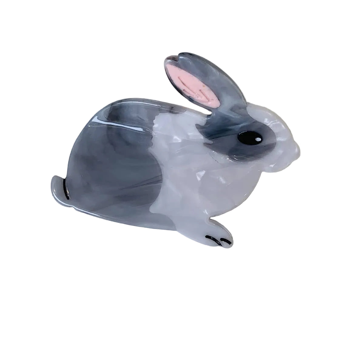 Rabbit Hair Claw