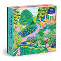 High Grove 1000 Piece Puzzle
