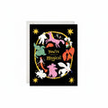 Mythical Magic Card