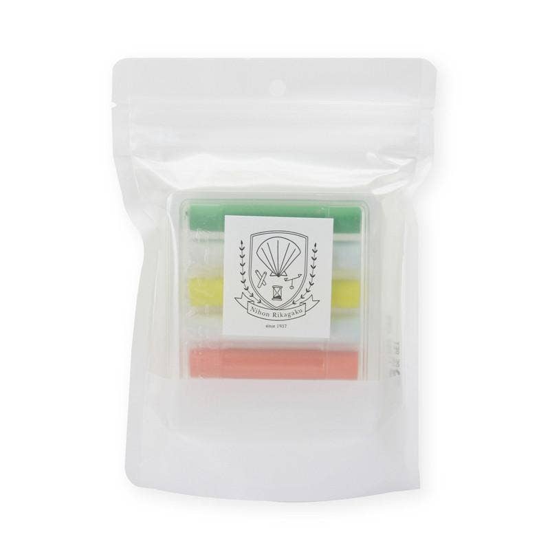 Vitamin Color Chalk Set