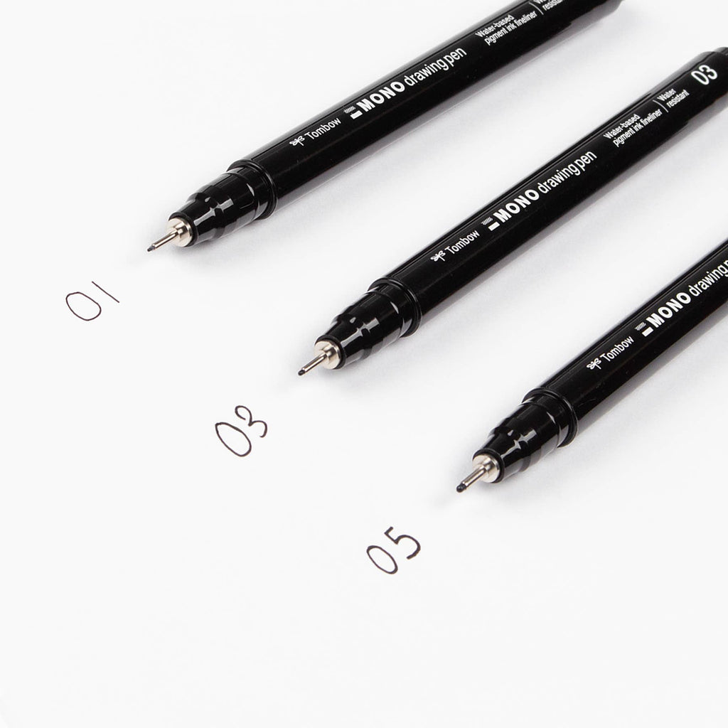 Drawing Pen Set