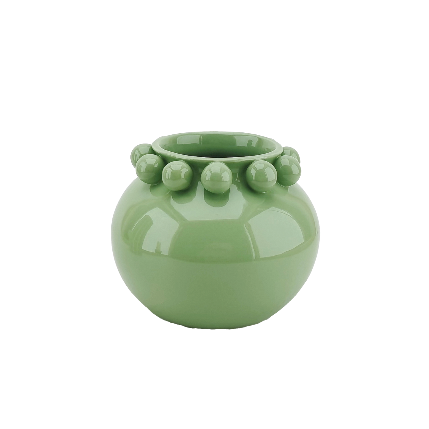 Matcha Bouly Vase