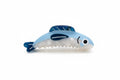 Sardine Hair Claw