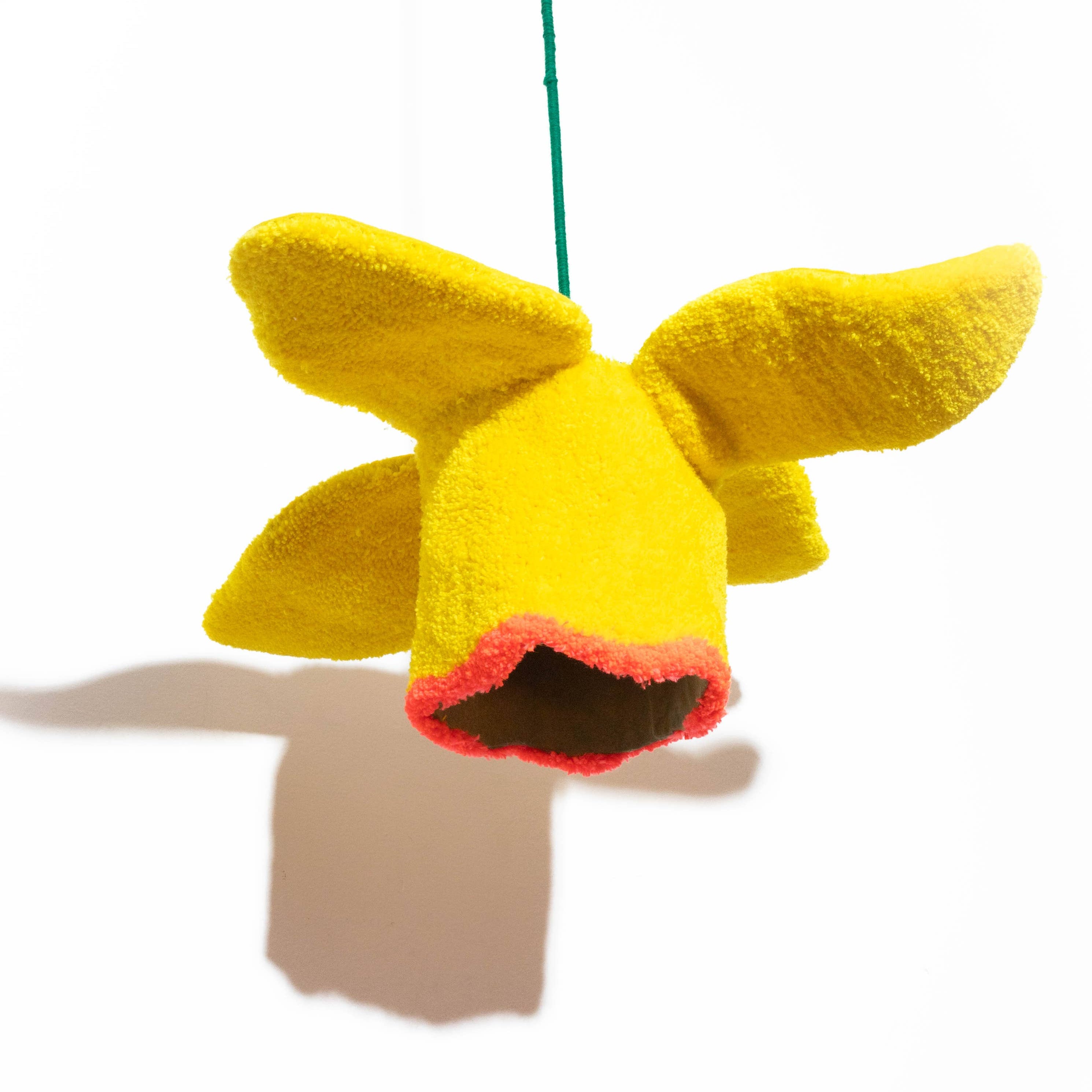 Daffodil Pendant Light