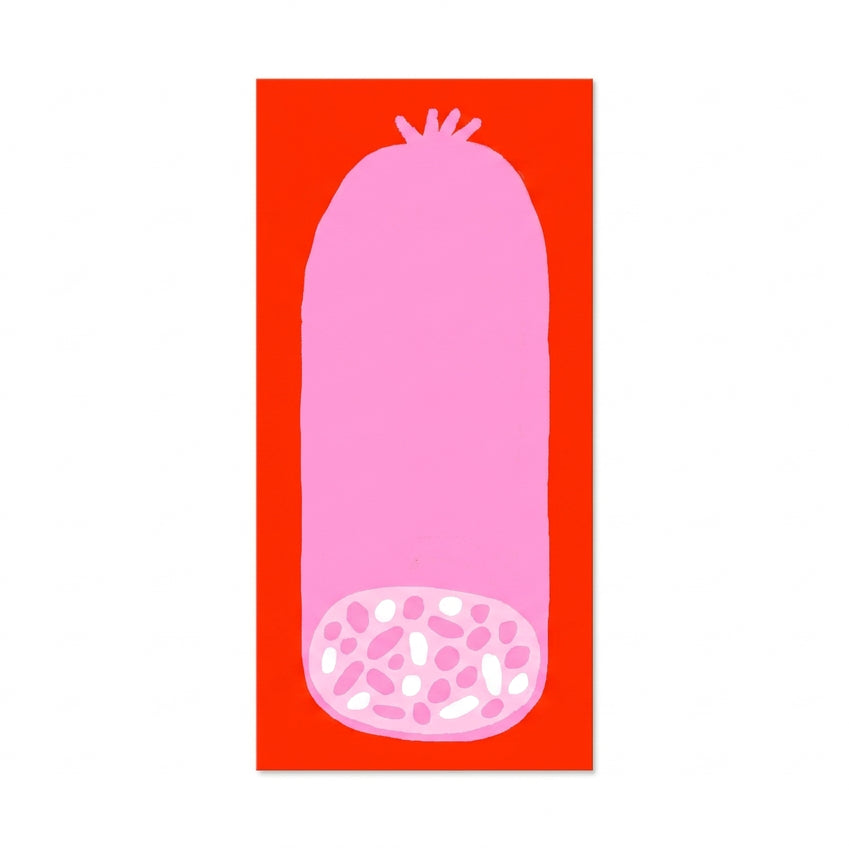 Salami Listpad