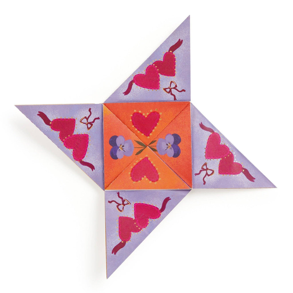 Charm Cards