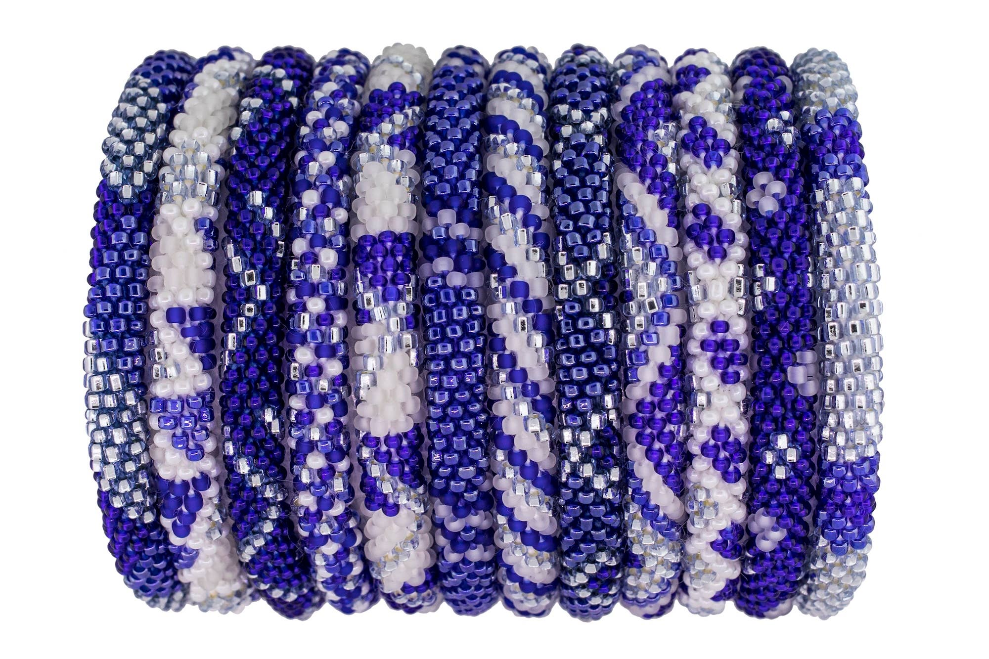 Hanukkah Rollies® for Kids - Peace - Set of 12