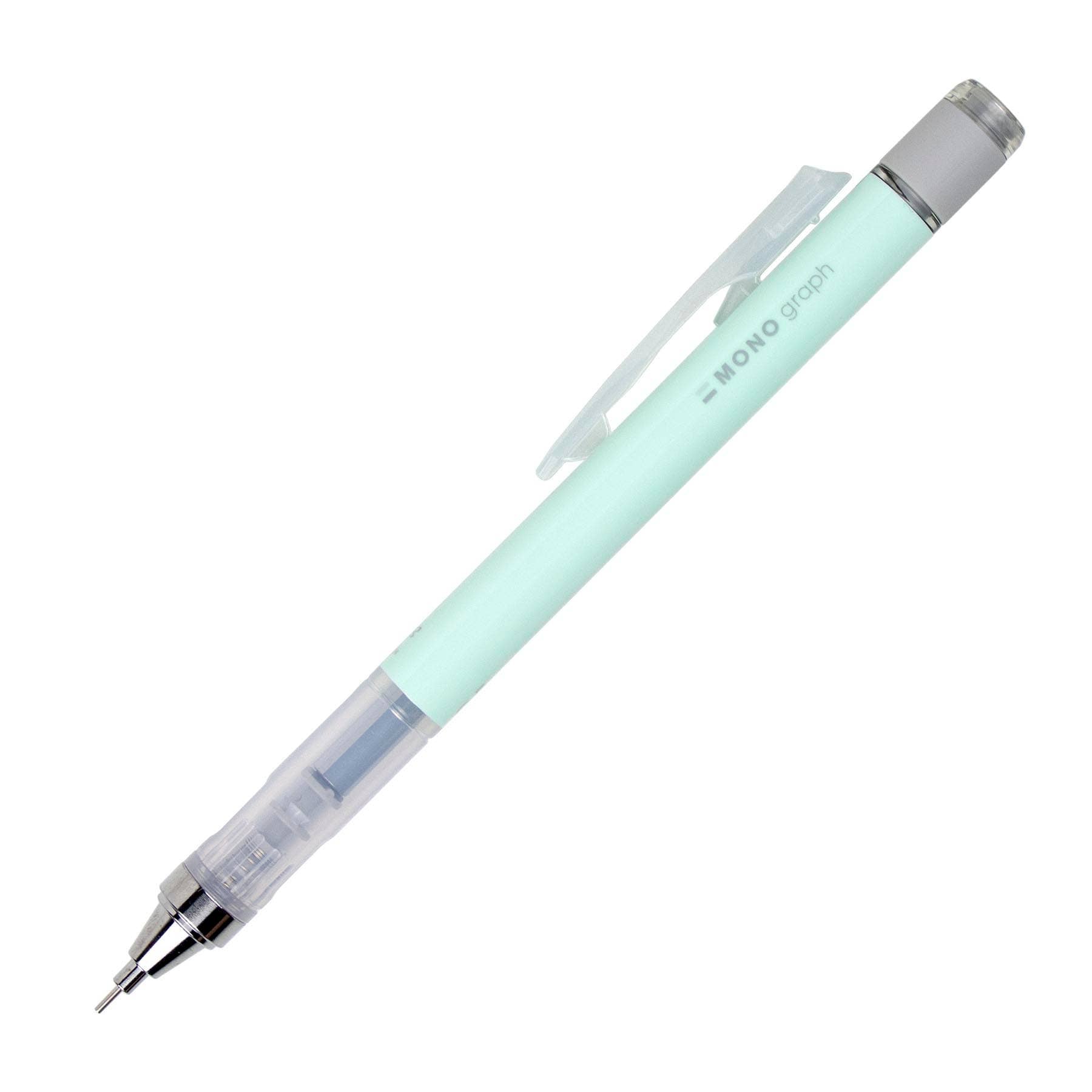 Mint Green Mechanical Pencil