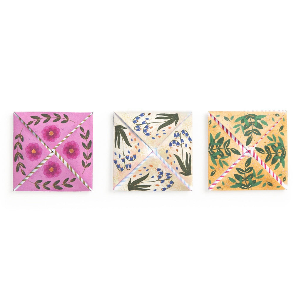 Charm Cards