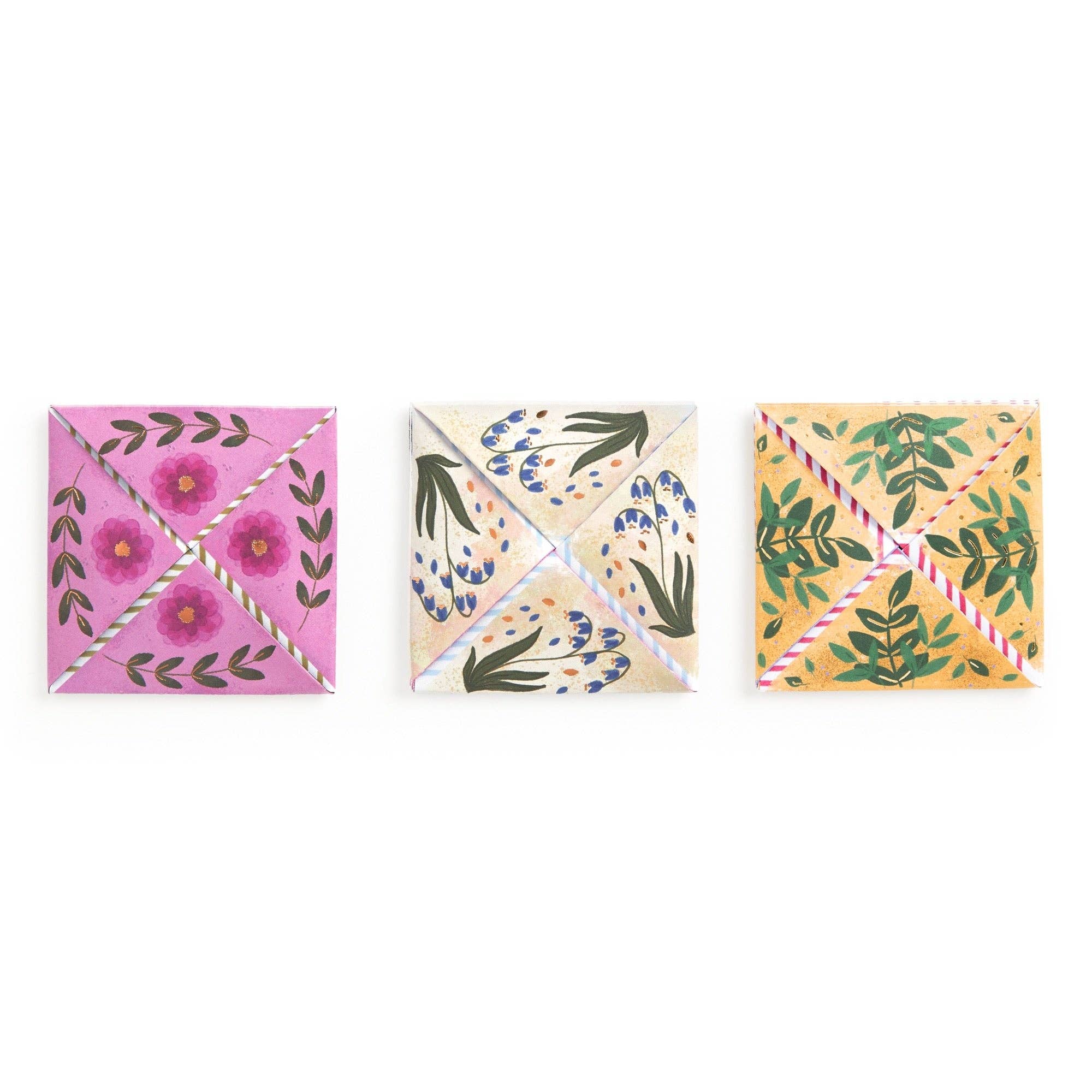 Charm Cards
