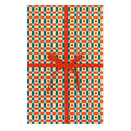 Russell Wrapping Paper - Roll of 3 Sheets