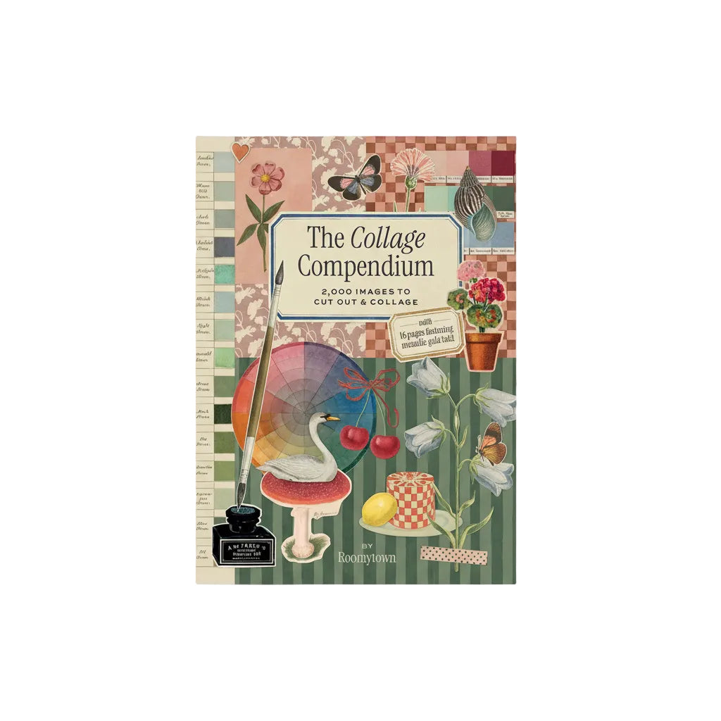Collage Compendium