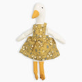 Birdie Soft Duck Doll