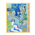 Moonlight 1,000 Piece Puzzle