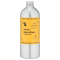 Grapefruit Mint Hand + Body Wash