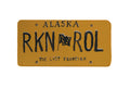 Danielle Klebes, Alaska RKNROL (2026)