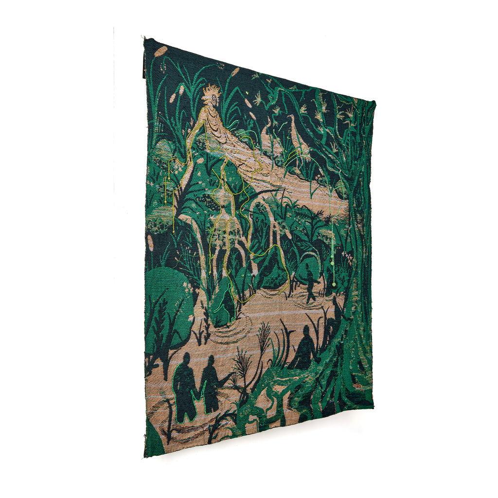Amir Khadar, Jungle Fairy #17 (2025)