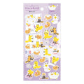 Self Care Sticker Sheet
