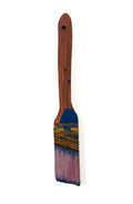 Danielle Klebes, Brush 14 (2026)