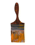 Danielle Klebes, Brush 15 (2026)