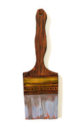 Danielle Klebes, Brush 17 (2026)