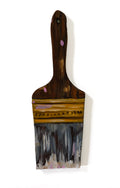 Danielle Klebes, Brush 7 (2026)
