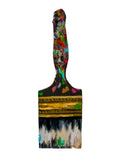 Danielle Klebes, Brush 9 (2026)