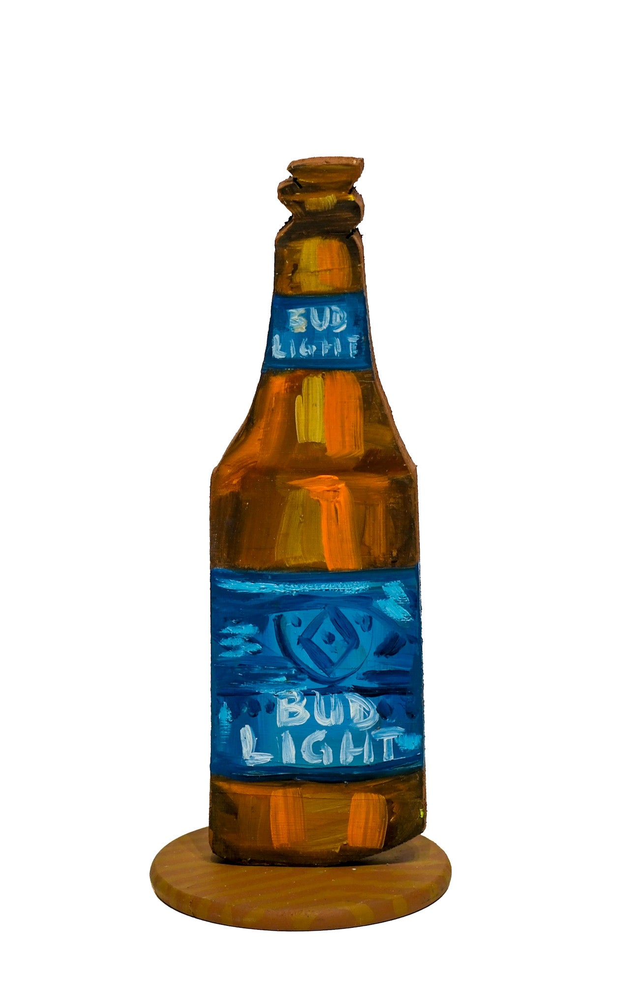 Danielle Klebes, Bud Light (2026)