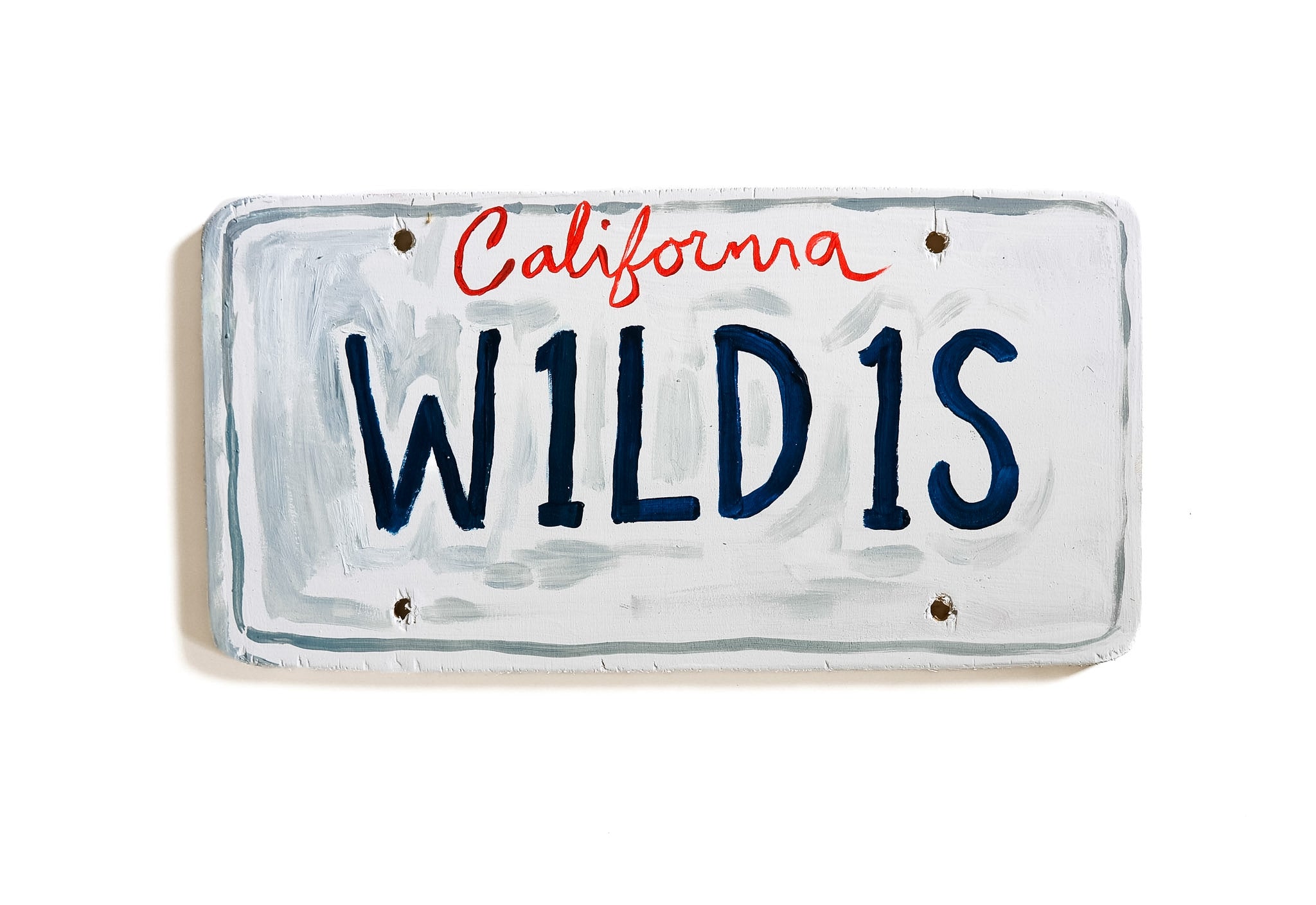 Danielle Klebes, California W1LD1S (2026)