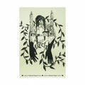 Clarissa Pezone "A Room of Her Own" Poster