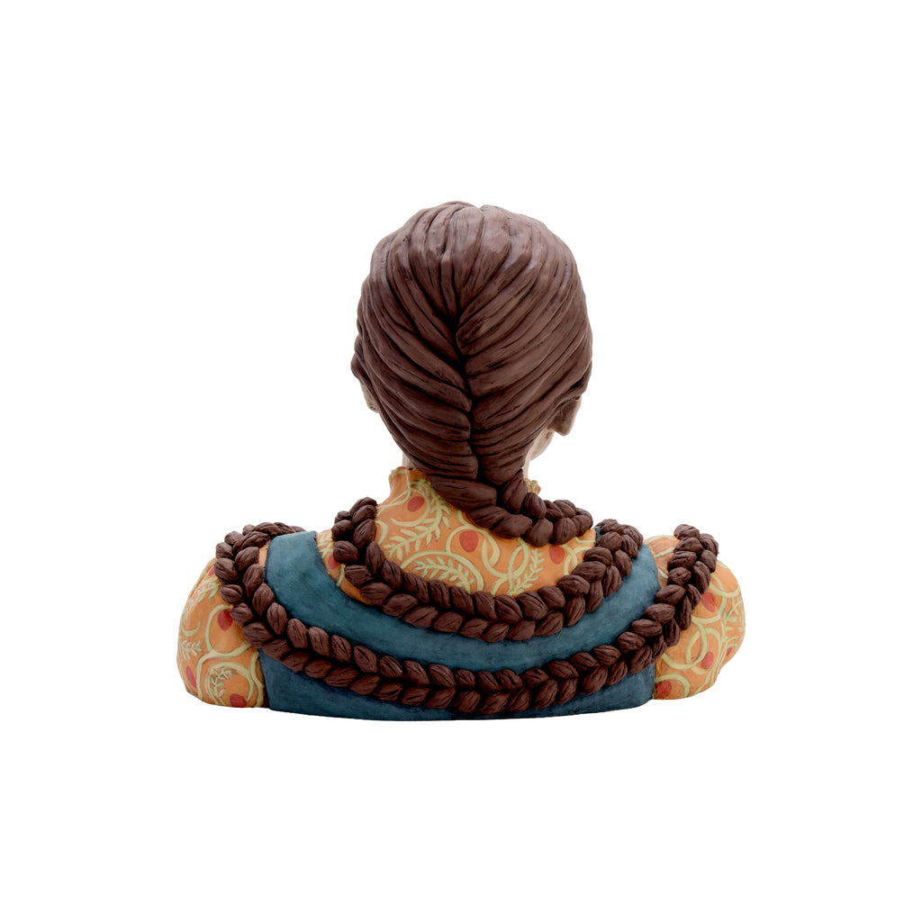 Clarissa Pezone, Braided (2025)