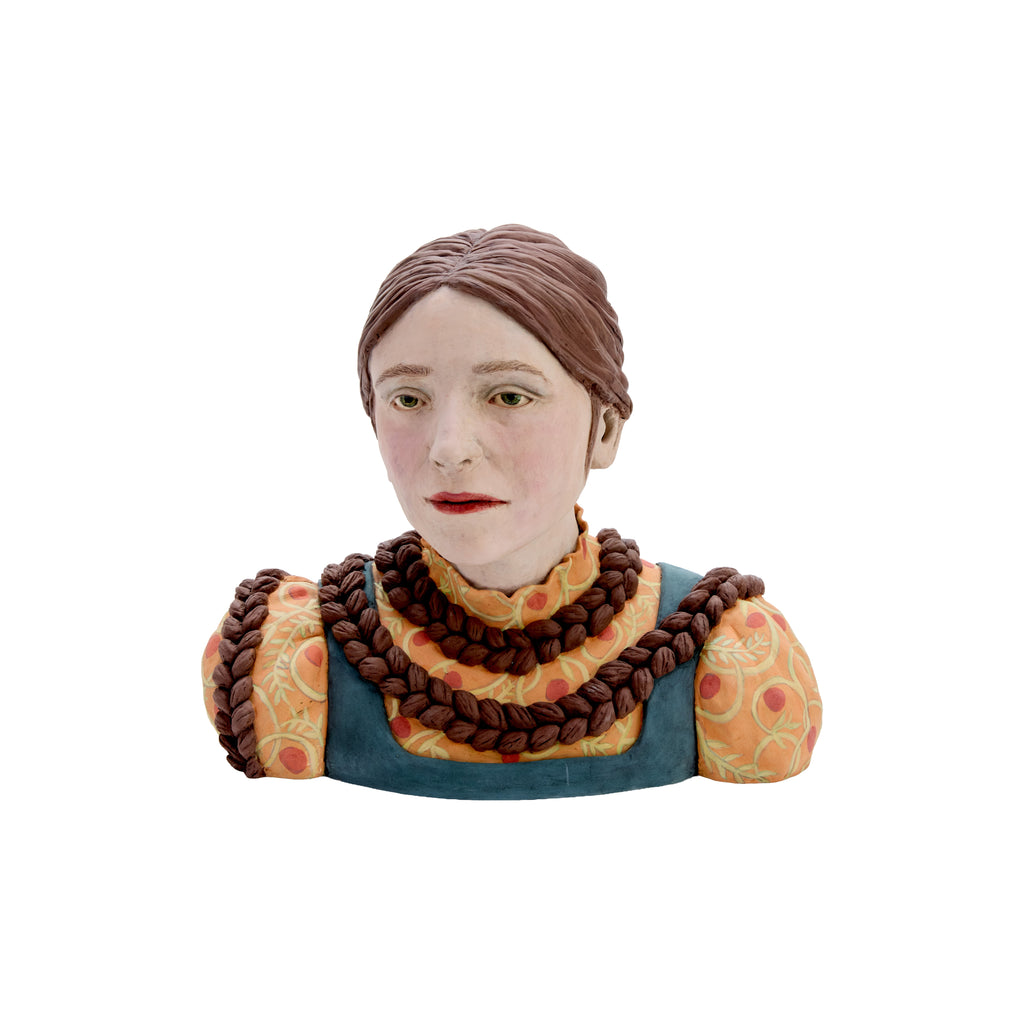 Clarissa Pezone, Braided (2025)