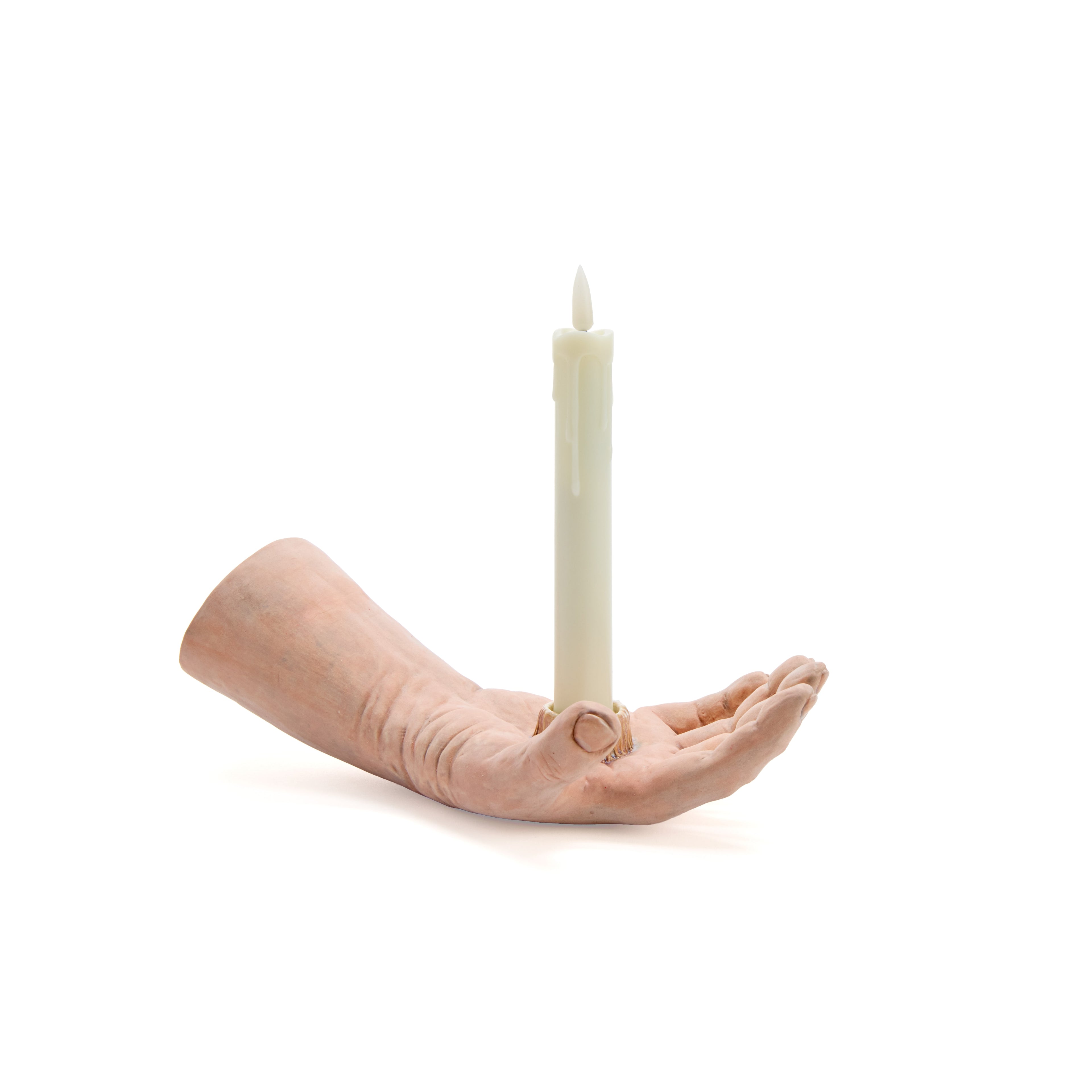Clarissa Pezone, Handelabra 1 (2025)
