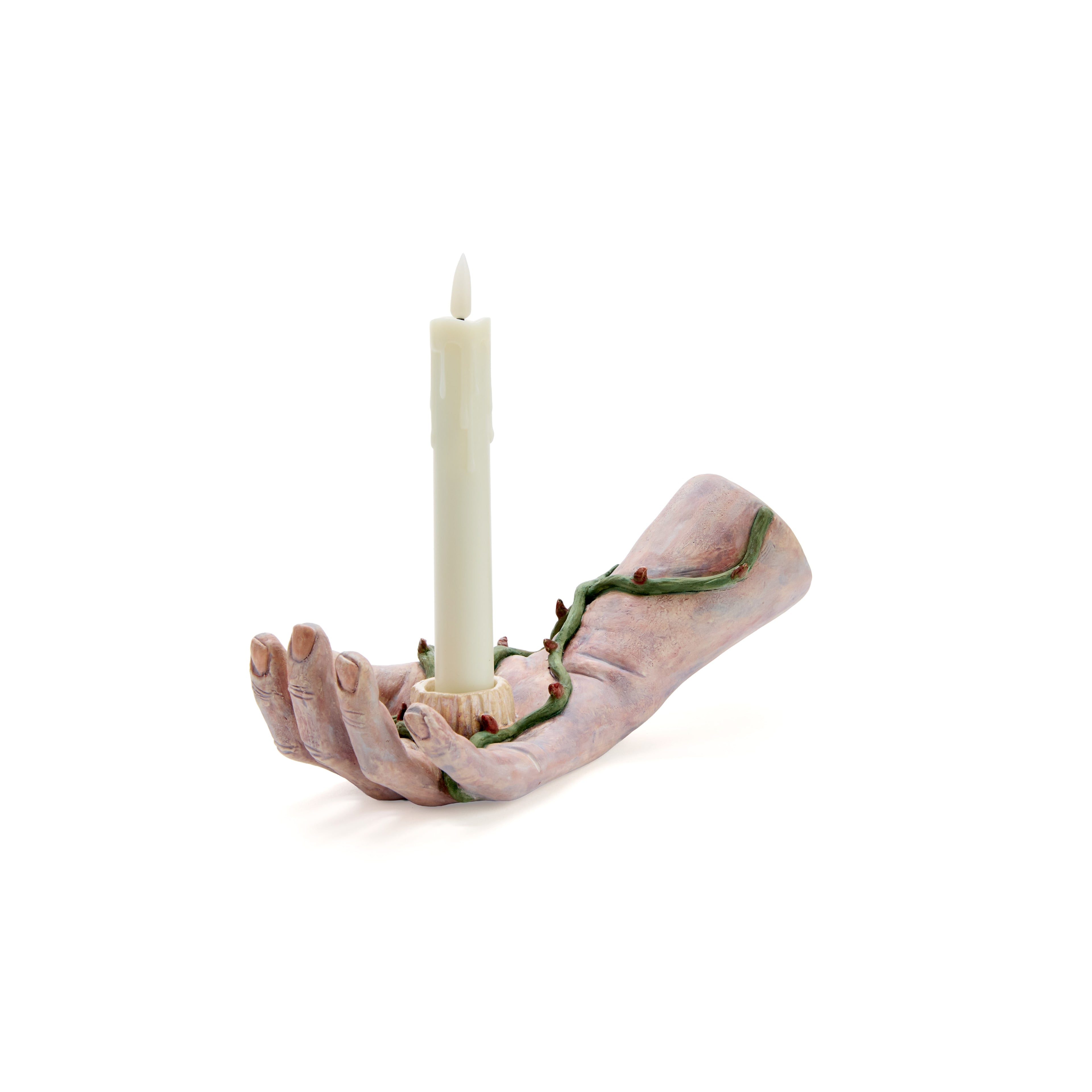 Clarissa Pezone, Handelabra 2 (2025)
