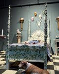 Clarissa Pezone, Of Two Minds Bed Frame (2026)