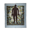Clarissa Pezone, Shadow Quilt (2026)