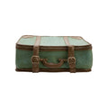 Clarissa Pezone, Suitcase (2026)