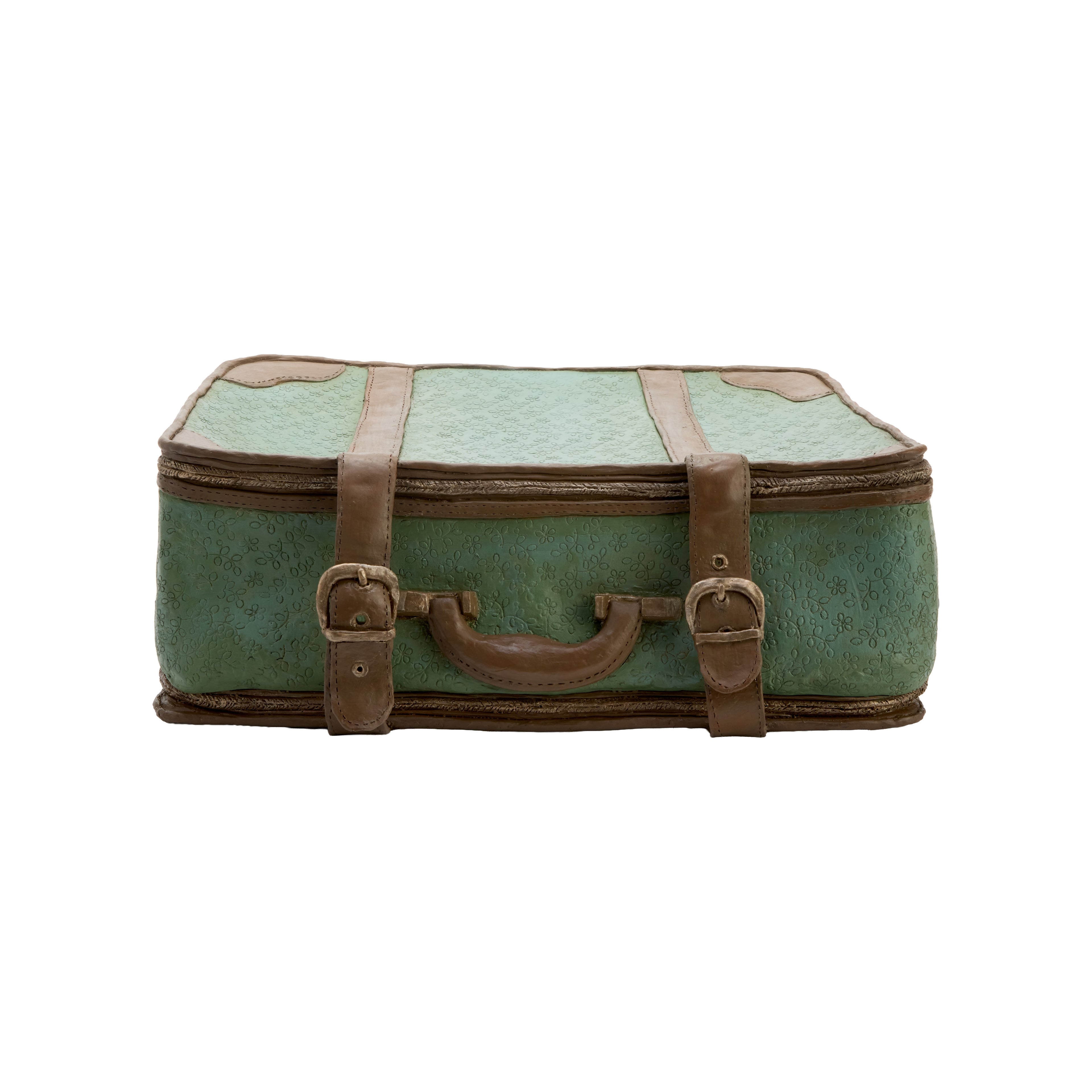 Clarissa Pezone, Suitcase (2026)