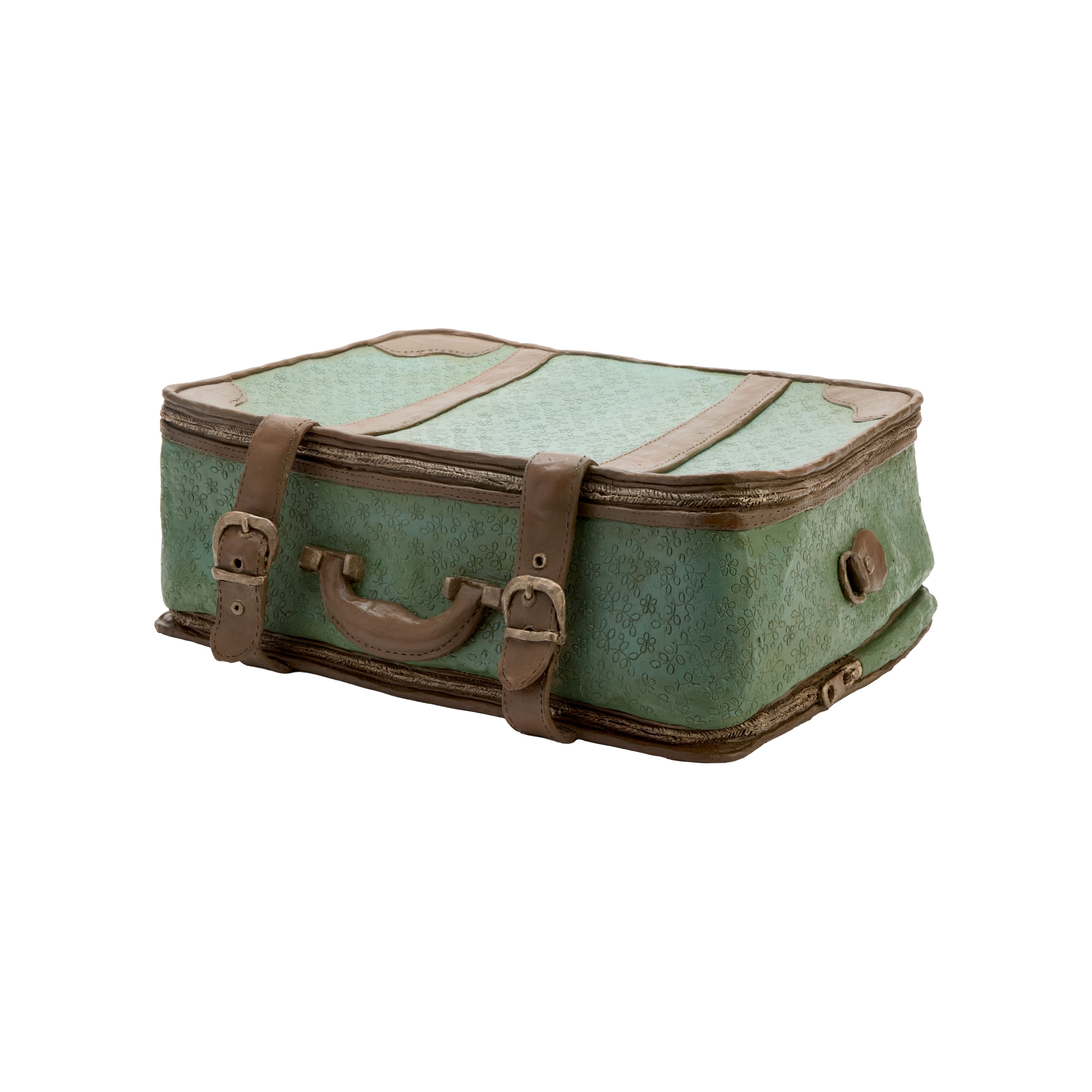 Clarissa Pezone, Suitcase (2026)