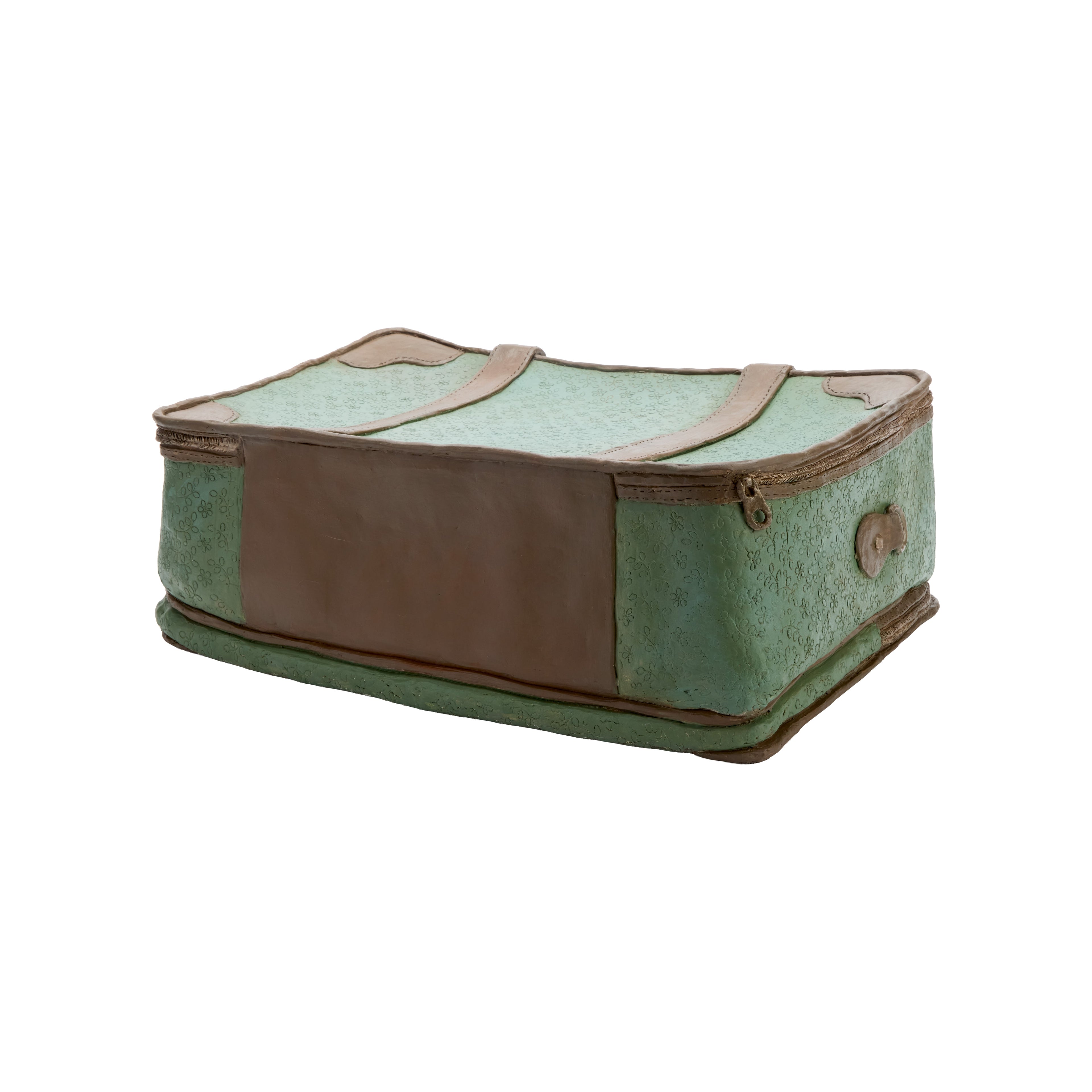 Clarissa Pezone, Suitcase (2026)