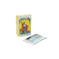 Clarissa Pezone, Tarot Case and card (2024)