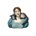 Clarissa Pezone, The Beast in the Boudoir (2026)