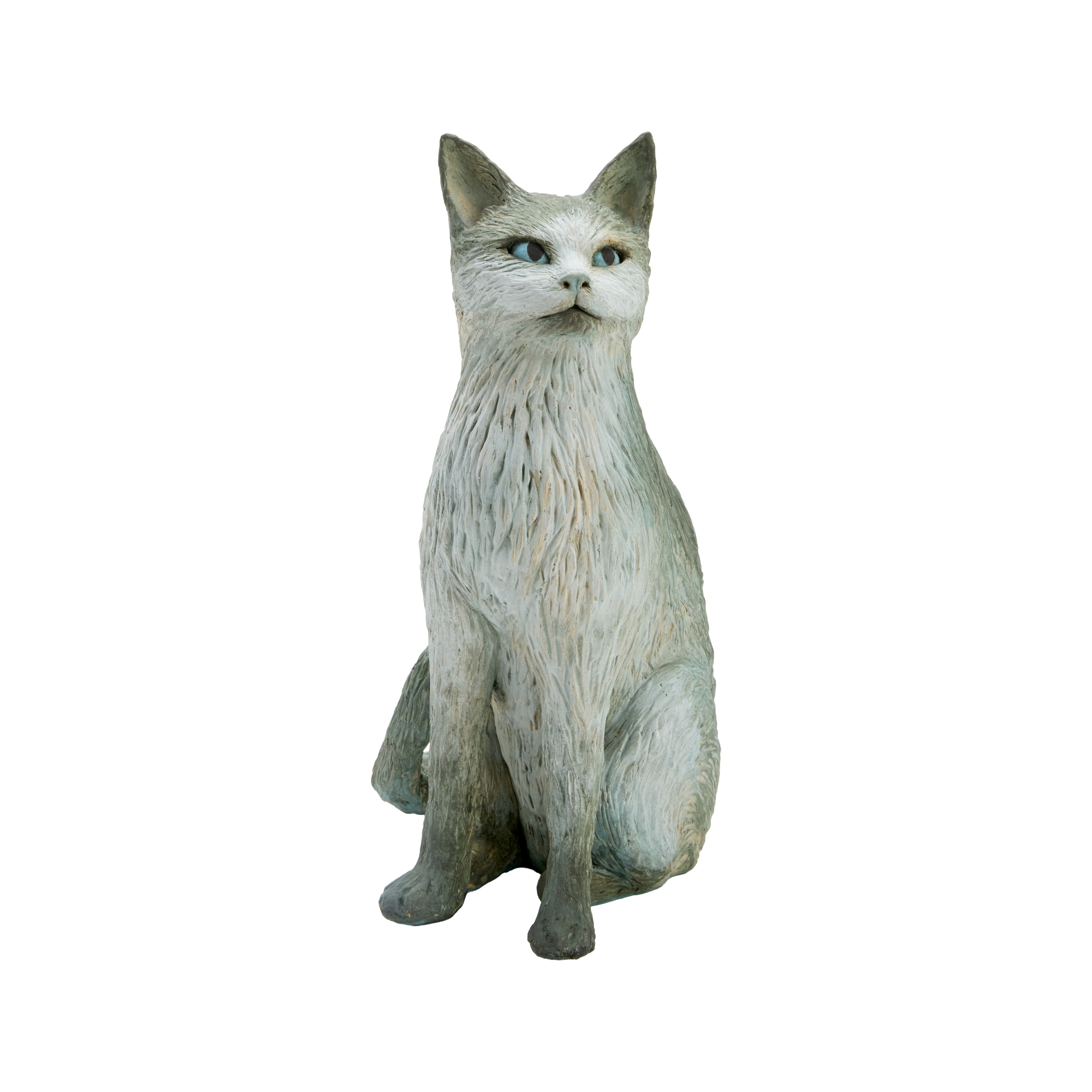 Clarissa Pezone, The Familiar  (2026)