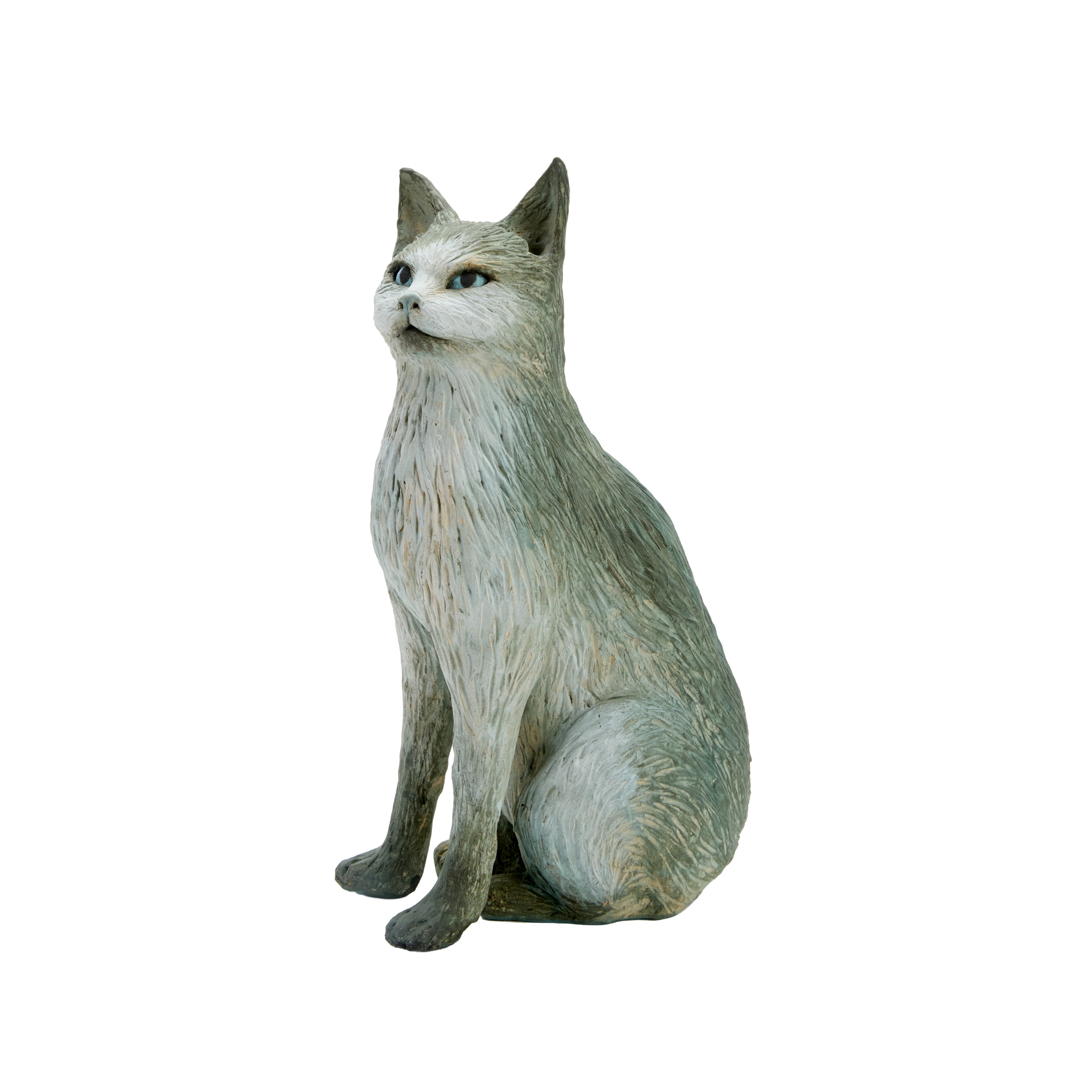 Clarissa Pezone, The Familiar  (2026)