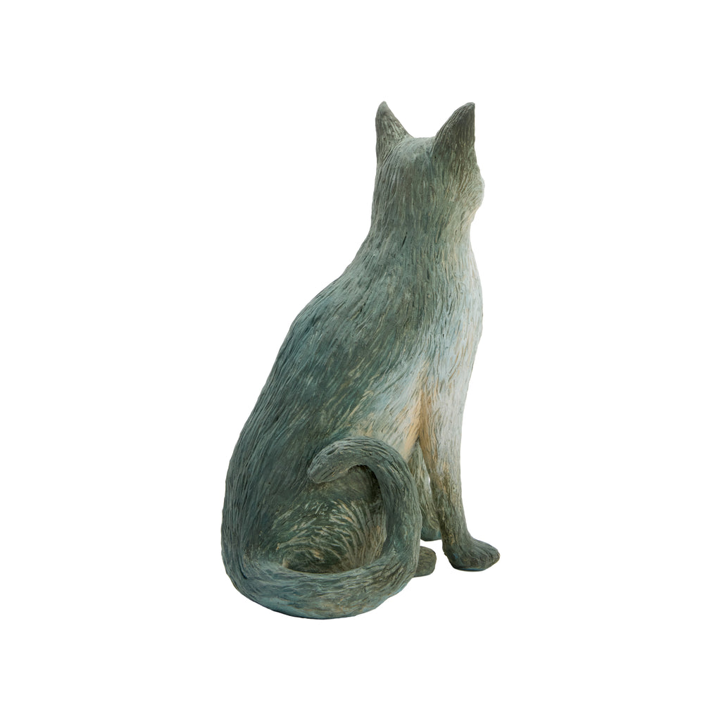 Clarissa Pezone, The Familiar  (2026)
