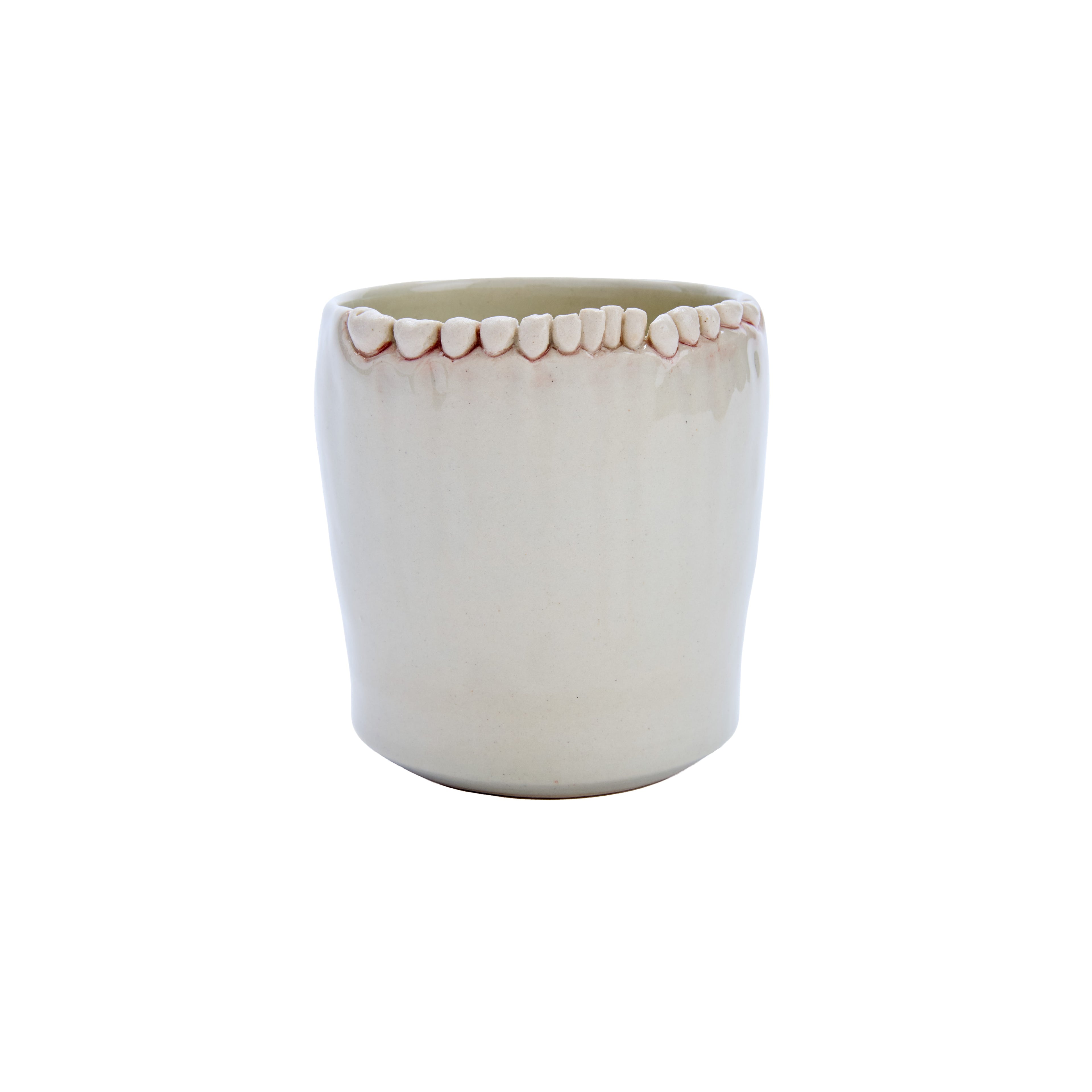 Clarissa Pezone, Tooth Cups (2026)